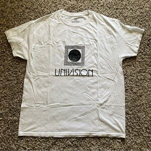 univision tee